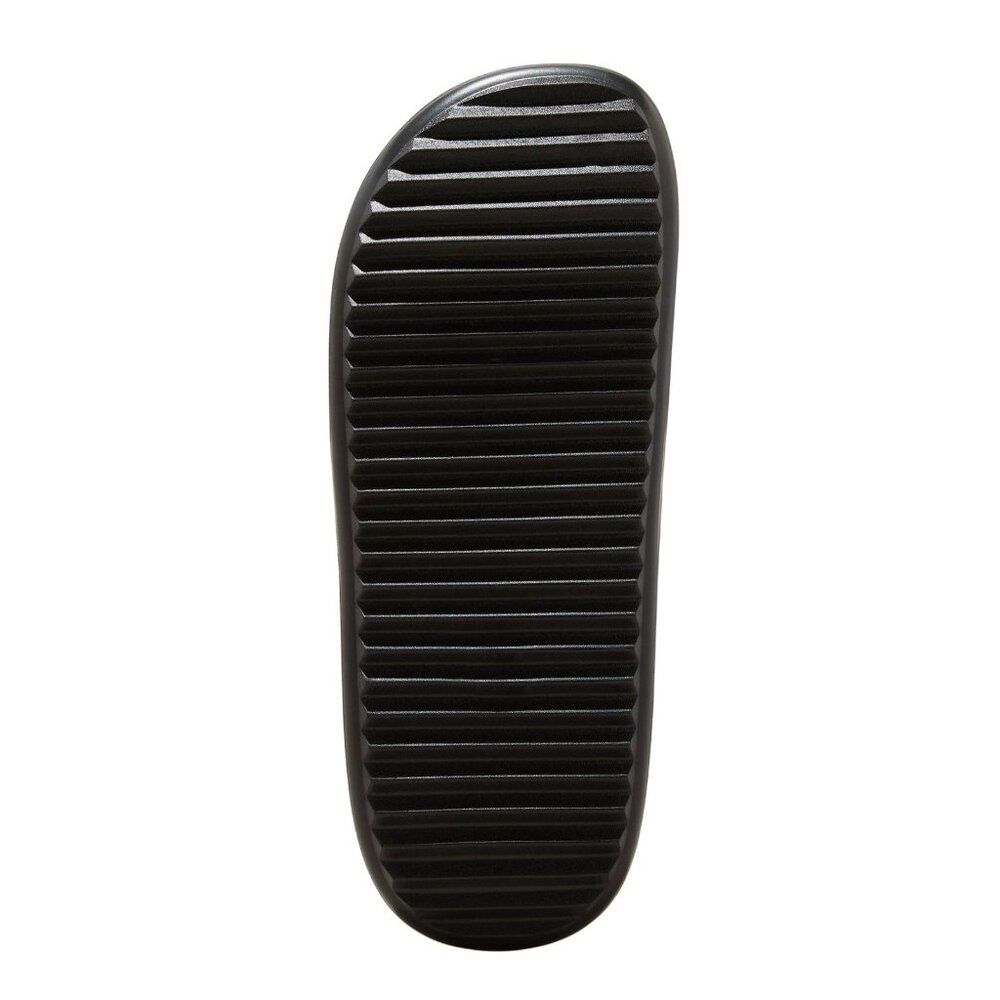 NWT Goodfellow & Co Mens Kendrix Slide Sandals 92542327 Black 10 - Picture 4 of 10